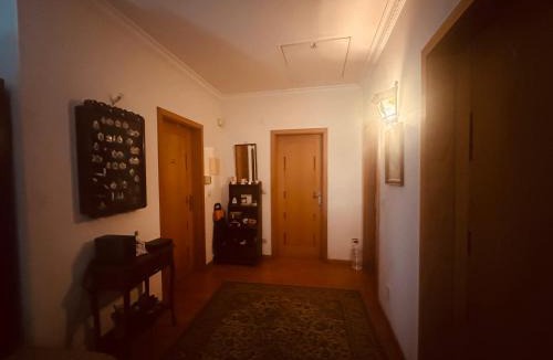 Charneca de Caparica e Sobreda House | Gama Barros 22