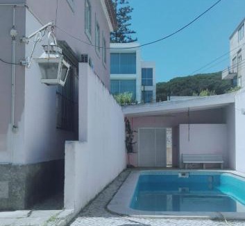 Belem House | Gama House Shared Appartment