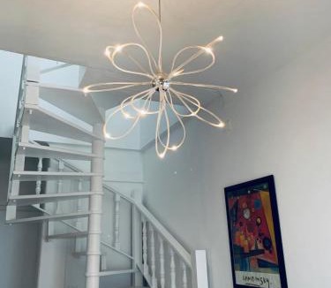 Belem House | Gama House Shared Appartment
