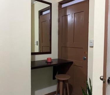 Liberia House | Gamboa Lodging 1