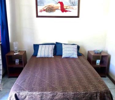 Liberia House | Gamboa Lodging 1
