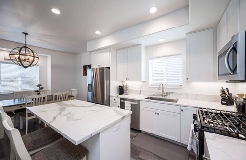Oceano House | Game Room! Sleeps 11! Close to Pismo!