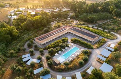 Montemor-o-Novo Hotel | Gandum Village - Conscious Boutique Hotel