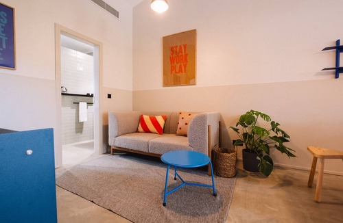 Montemor-o-Novo Hotel | Gandum Village