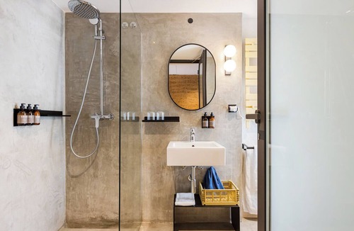 Montemor-o-Novo Hotel | Gandum Village