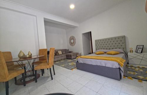Caldas da Felgueira Apartment | Garça-Real 1