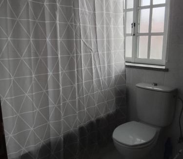Caldas da Felgueira Apartment | Garça-Real 2