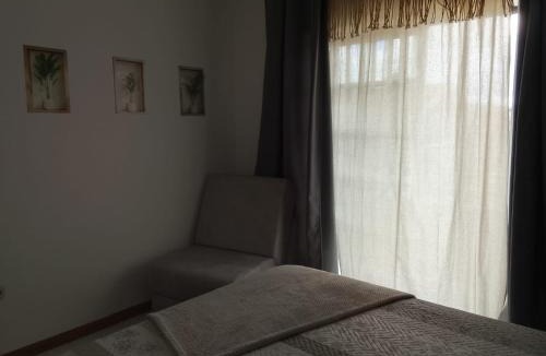 Caldas da Felgueira Apartment | Garça-Real 2