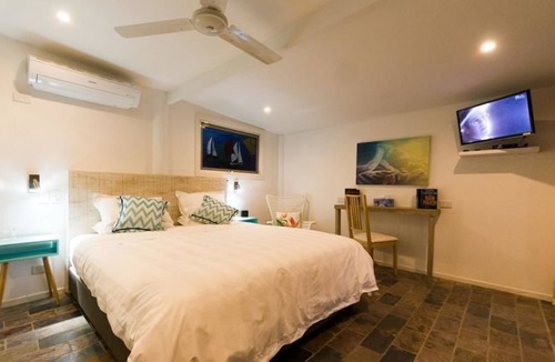 Mudgeeraba House | Garasu Lodge