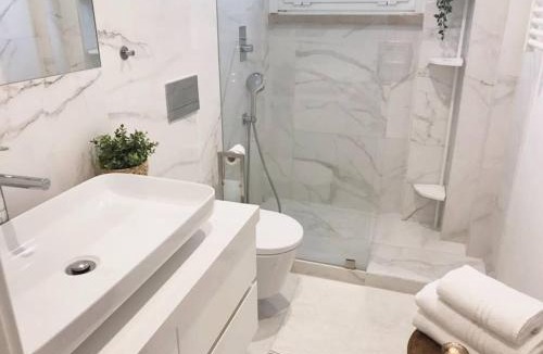 Santo Condestavel Apartment | Garden 63 - Jardim da Parada - Campo de Ourique