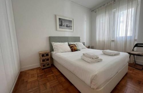 Santo Condestavel Apartment | Garden 63 - Jardim da Parada - Campo de Ourique