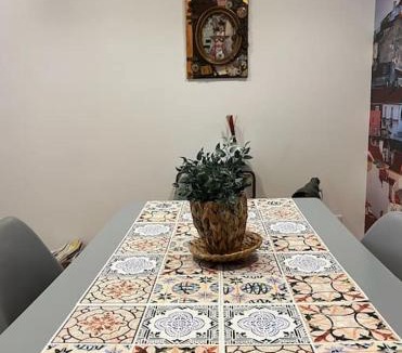 Santo Condestavel Apartment | Garden 63 - Jardim da Parada - Campo de Ourique