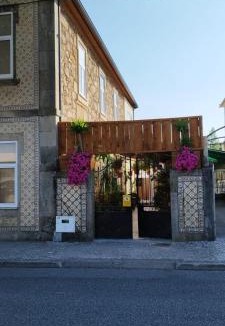 Viseu House | Garden Place Alojamento Local