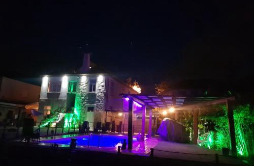 Viseu House | Garden Place Alojamento Local
