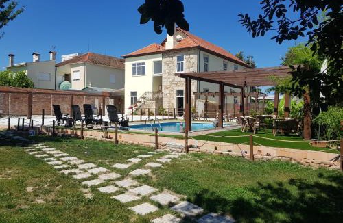 Viseu House | Garden Place Alojamento Local