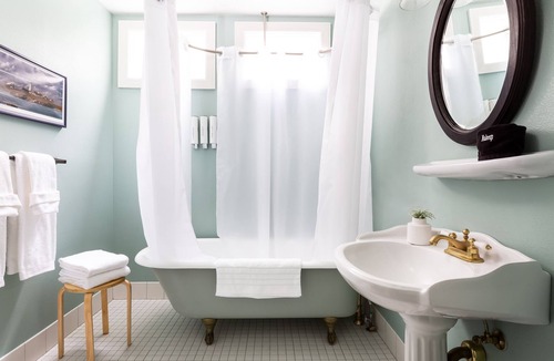Downtown Bed & Breakfast | Garden Street Inn, A Kirkwood Collection Hotel