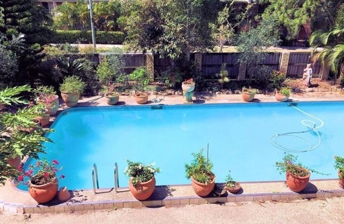 Southport House | Garden Villa Southport