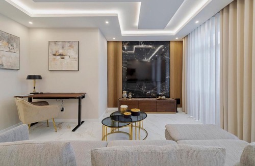 Setubal Apartment | Garrett Elegance, By Home Match