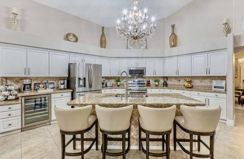 Val Vista Lakes House | GATED1Story LUX Val Vista Lakefront:Heat Pool,Boat,Spa,Kayaks,Paddleboards,Bikes