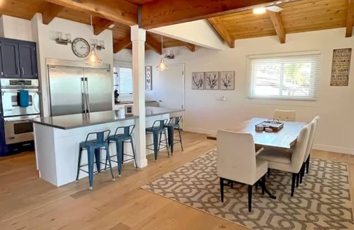 Nipomo House | Gateway to SLO County with Pickleball & Game Room