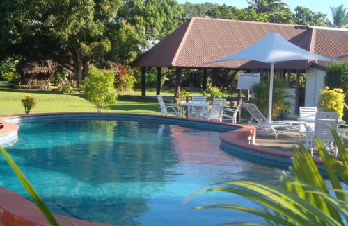 Cuvu Resort | Gecko's Resort