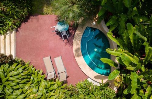Cocles Villa | Geckoes Lodge
