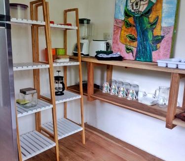 Cocles Villa | Geckoes Lodge