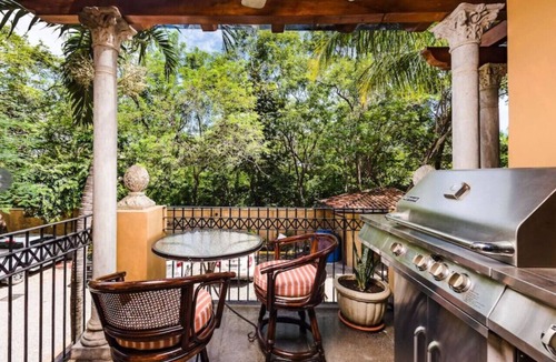 Playa Langosta Apartment | Gem across the street from the beach