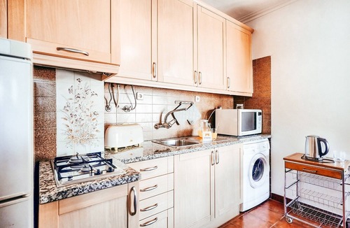 Mina Apartment | Gem near Lisbon & Beach
