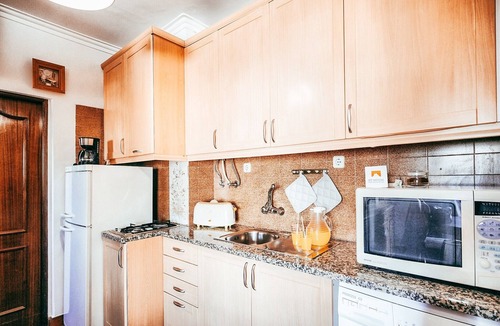 Mina Apartment | Gem near Lisbon & Beach