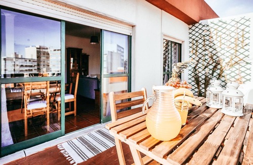 Mina Apartment | Gem near Lisbon & Beach