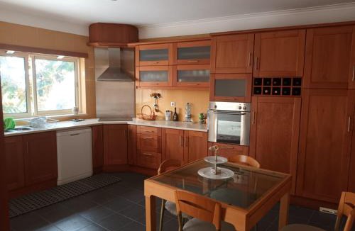Barcouco House | GEMA Village