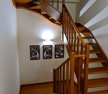 Barcouco House | GEMA Village