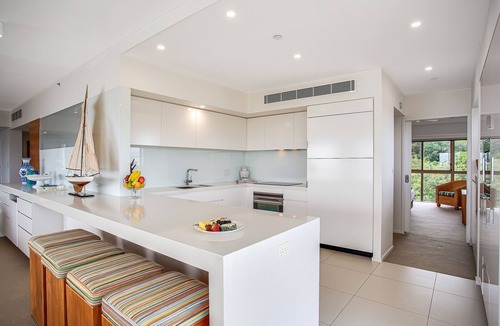 Burleigh Heads Apartment | Gemini Court Holiday Apartments