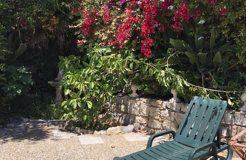 Vale Formoso Villa | Genie's Villa Boutique, Algarve-Family Friendly-Pool,Balcony Garden, Terrace,BBQ