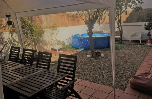 Vila Nova de Milfontes House | Get Lost In Milfontes Hostel