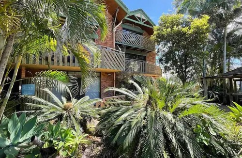 Southport Apartment | Get Sandy - 5/34 Lawson St