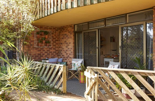 Southport Apartment | Get Sandy - 5/34 Lawson St