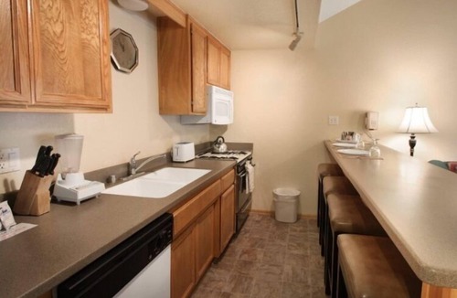 Big Bear Lake Condo | Getaways at Snow Lake Lodge