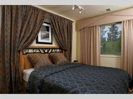 Lower Kingsbury Apartment | GetAways at the Lodge at Kingsbury Crossing