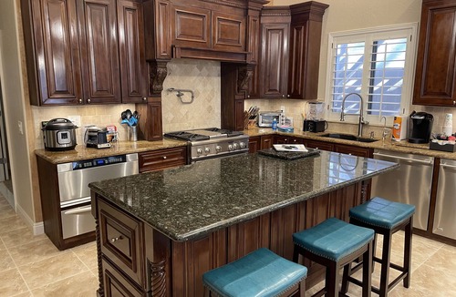 Gilbert House | ✨GILBERT GETAWAY✨Special fall rates! Beautiful home with lots of amenities!