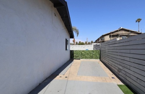 La Presa House | Gillespie 1059 unit C 3bed 2 bath by SD Stay