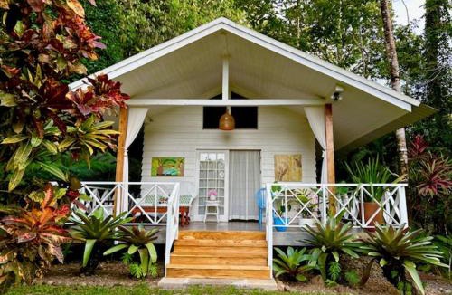 Punta Uva House | Ginger and Cacao, Luxury Villas and Cottage with Pool and Ocean Views