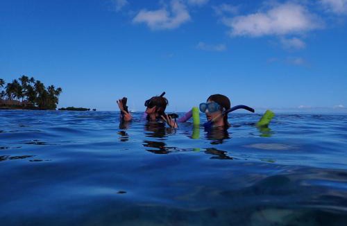 Savusavu House | Gingerbread Cottage and Studio Fiji