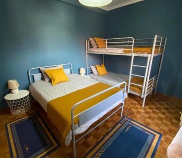 Seia Villa | Giravillage