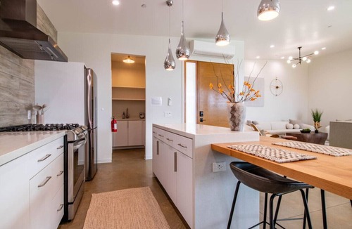 Midpines Bed & Breakfast | Glacier in Horizon by Yosemite