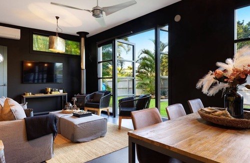 Ewingsdale House | Glenbrook Guest House