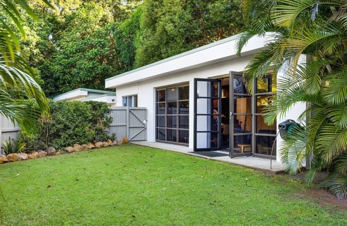 Ewingsdale House | Glenbrook Guest House
