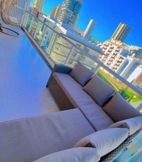 Praia da Rocha Apartment | GM Premium Portimão