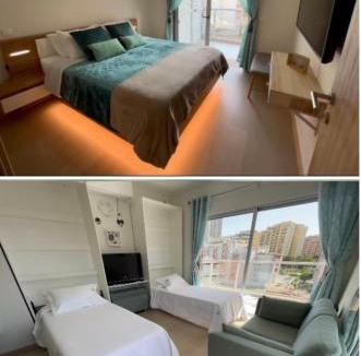 Praia da Rocha Apartment | GM Premium Portimão